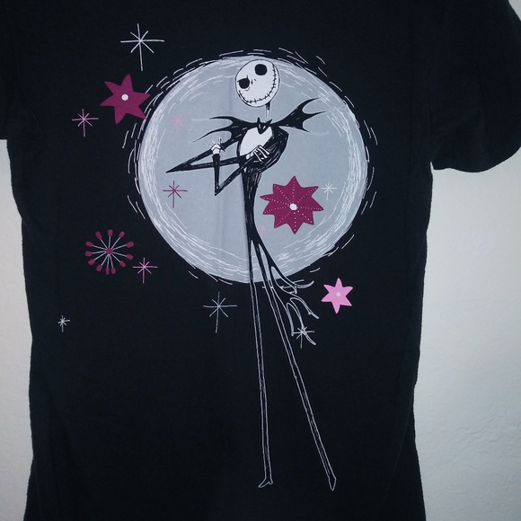 SOLD Nightmare Before Christmas Jack Skellington - Picture 2 of 4